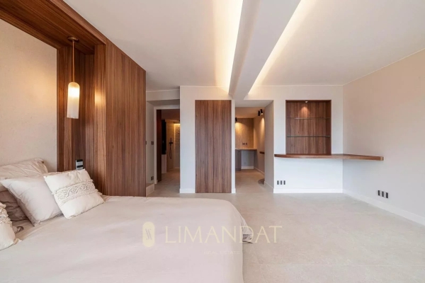 Appartement de luxe à vendre à Roquebrune-Cap-Martin, 320 000 €, Photo 4
