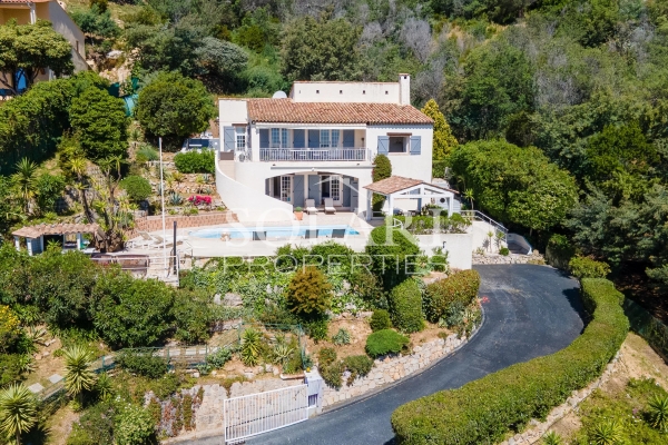 Maison de luxe à vendre à Mandelieu-la-Napoule, 1 495 000 €, Photo 4