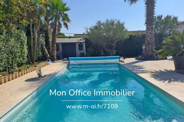 Luxury House for sale in Ventabren, 877 000 €, Photo 4