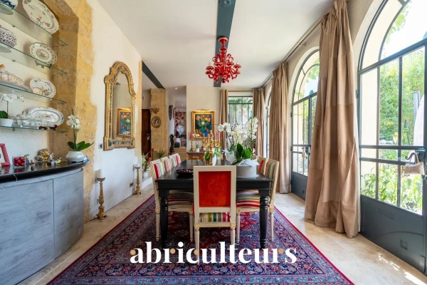 Maison de luxe à vendre à Bouc-Bel-Air, 2 583 000 €, Photo 4