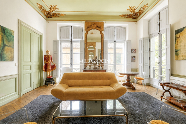 Luxury Apartment for sale in Avignon, 530 000 €, Photo 4
