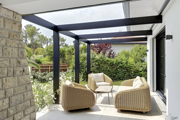 Maison de luxe à vendre à Anglet, 2 400 000 €, Photo 4