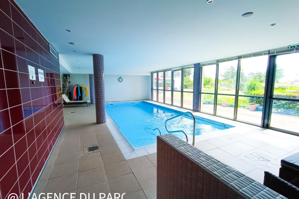 Appartement de luxe à vendre à Royan, 117 700 €, Photo 4