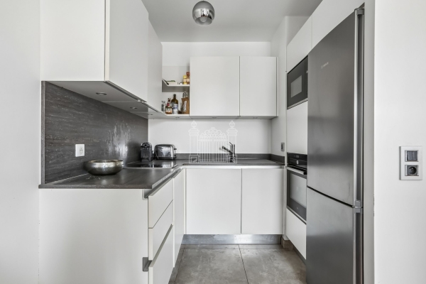 Appartement de luxe à vendre à Paris 15ème, 525 000 €, Photo 4