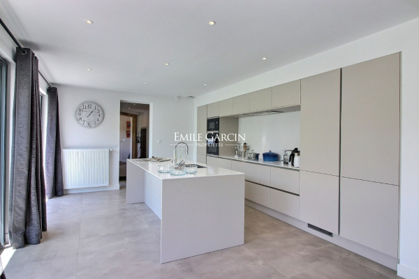 Maison de luxe à vendre à Deauville, 1 470 000 €, Photo 5