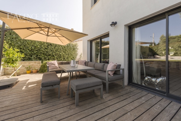 Maison de luxe à vendre à Aix-en-Provence, 949 000 €, Photo 5