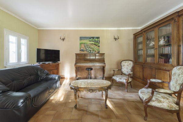 Maison de luxe à vendre à Aix-en-Provence, 1 290 000 €, Photo 5