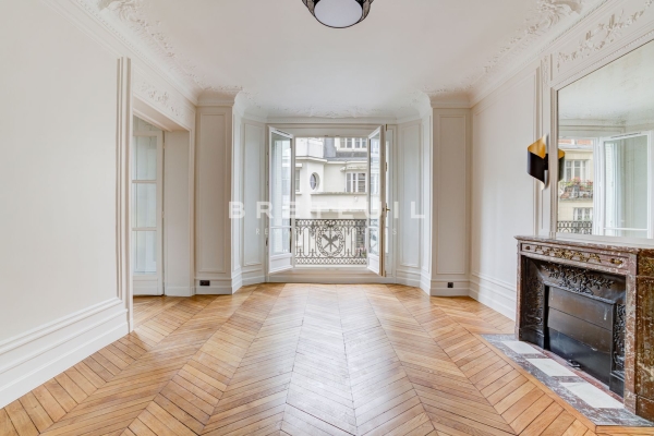 Appartement de luxe à vendre à Paris 7ème, 3 520 000 €, Photo 5