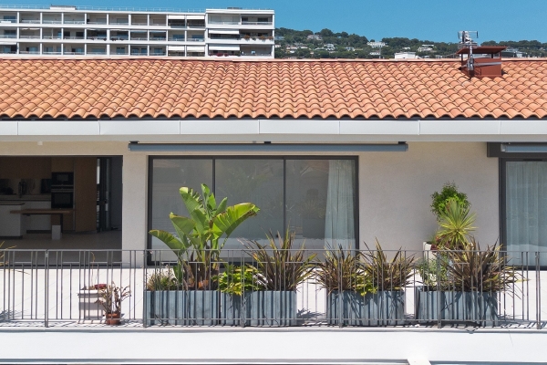 Luxury Apartment for sale in Cannes, 1 890 000 €, Photo 5