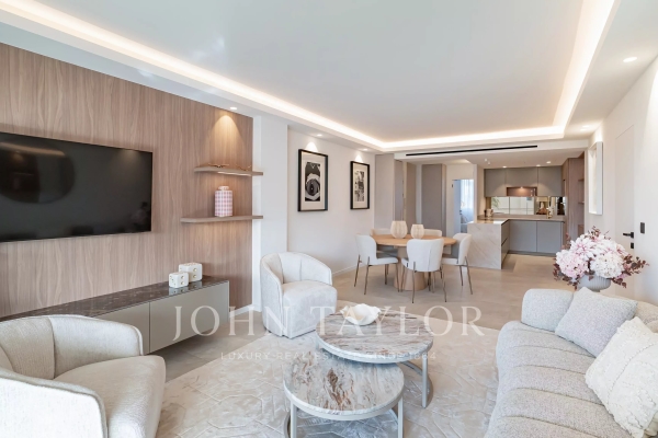 Appartement de luxe à vendre à Cannes, 2 490 000 €, Photo 5