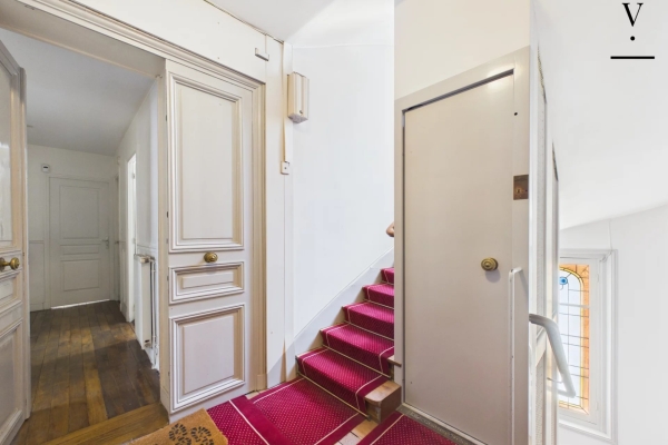 Appartement de luxe à vendre à Paris 3ème, 650 000 €, Photo 5