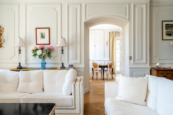 Luxury House for sale in Le Tholonet, 15 000 000 €, Photo 5