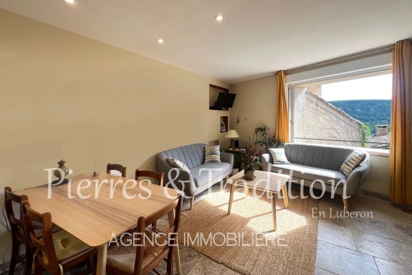 Maison de luxe à vendre à Saignon, 339 000 €, Photo 5