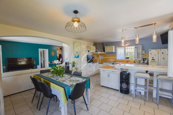 Luxury House for sale in Flayosc, 484 000 €, Photo 5