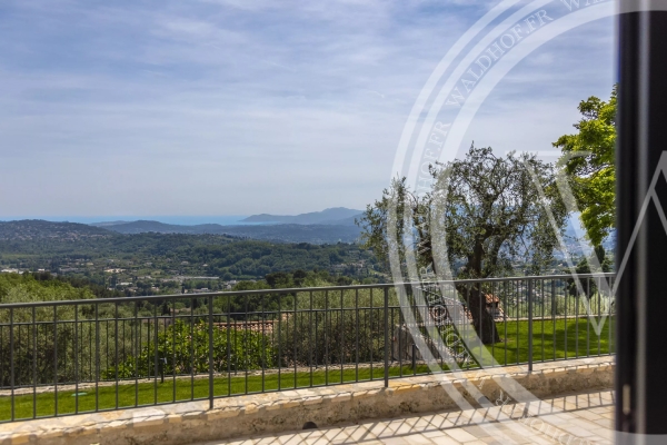 Maison de luxe à vendre à Valbonne, 4 250 000 €, Photo 5