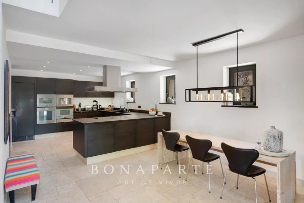 Maison de luxe à vendre à Fayence, 4 150 000 €, Photo 5