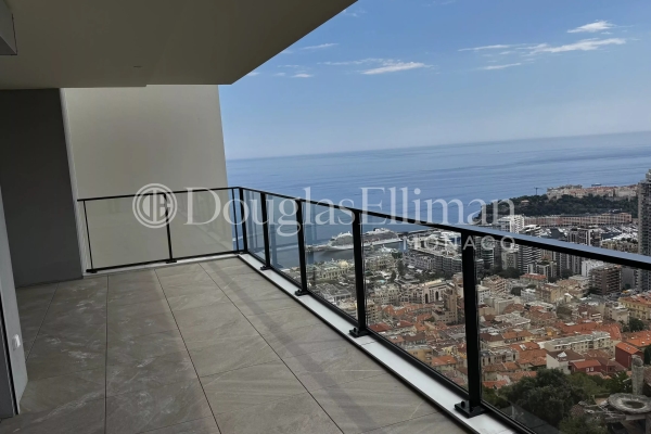 Appartement de luxe à vendre à Beausoleil, 1 900 000 €, Photo 5