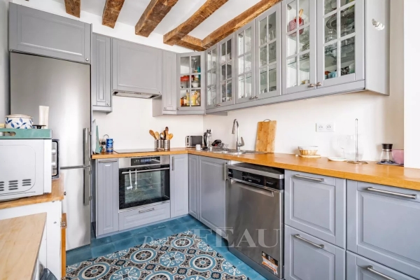 Appartement de luxe à vendre à Versailles, 495 000 €, Photo 5