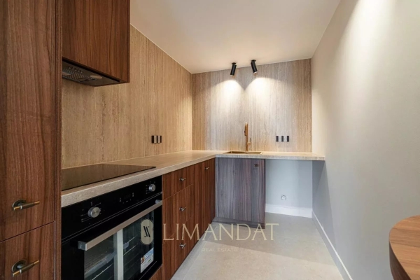 Appartement de luxe à vendre à Roquebrune-Cap-Martin, 320 000 €, Photo 5