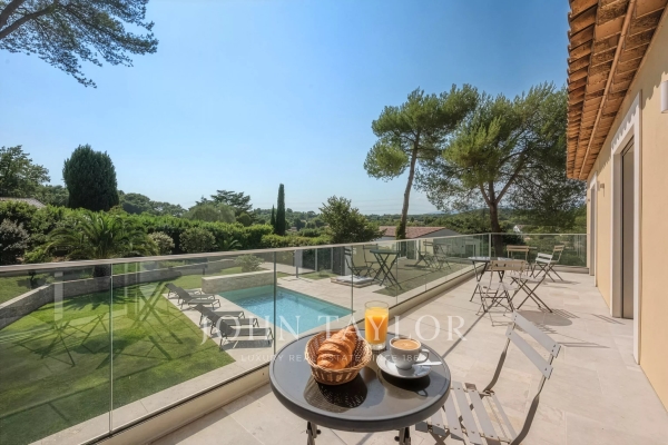 Maison de luxe à vendre à Mougins, 2 480 000 €, Photo 5