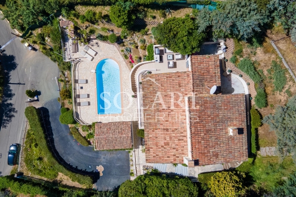 Maison de luxe à vendre à Mandelieu-la-Napoule, 1 495 000 €, Photo 5