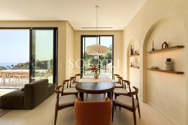Maison de luxe à vendre à Théoule-sur-Mer, 2 990 000 €, Photo 5