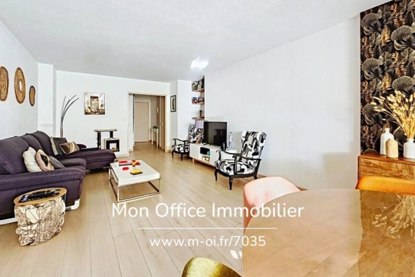 Appartement de luxe à vendre à Cavalaire-sur-Mer, 399 000 €, Photo 5