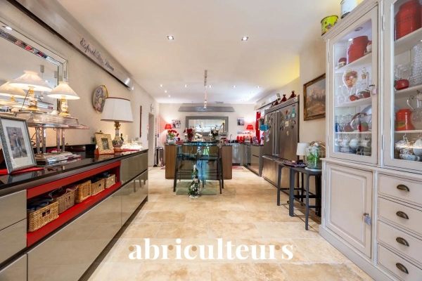 Maison de luxe à vendre à Bouc-Bel-Air, 2 583 000 €, Photo 5