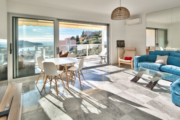 Appartement de luxe à vendre à Villefranche-sur-Mer, 670 000 €, Photo 5