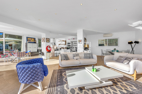 Maison de luxe à vendre à Mandelieu-la-Napoule, 1 595 000 €, Photo 5