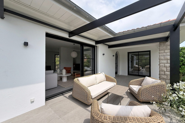 Maison de luxe à vendre à Anglet, 2 400 000 €, Photo 5