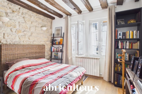 Appartement de luxe à vendre à Paris 11ème, 635 000 €, Photo 6