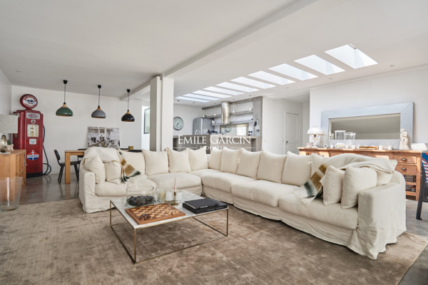 Maison de luxe à vendre à Garches, 3 900 000 €, Photo 6