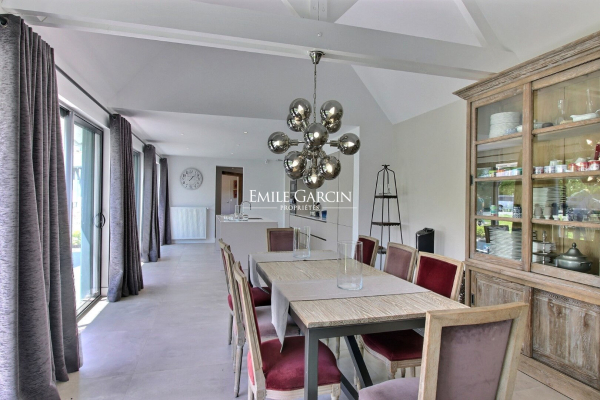 Maison de luxe à vendre à Deauville, 1 470 000 €, Photo 6