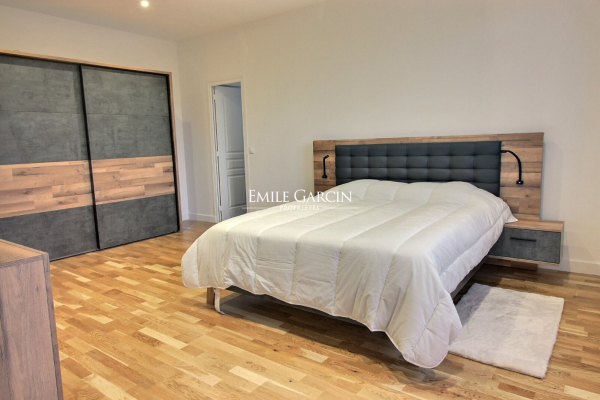 Maison de luxe à vendre à Deauville, 1 450 000 €, Photo 6