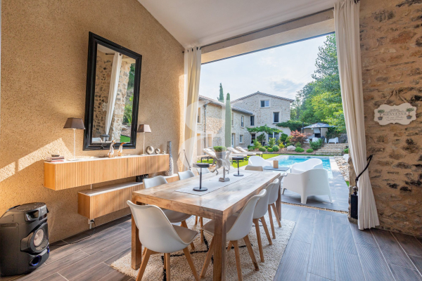Maison de luxe à vendre à Vaison-la-Romaine, 1 295 000 €, Photo 6
