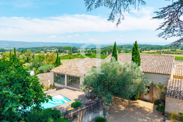 Maison de luxe à vendre à Oppède, 1 170 000 €, Photo 6