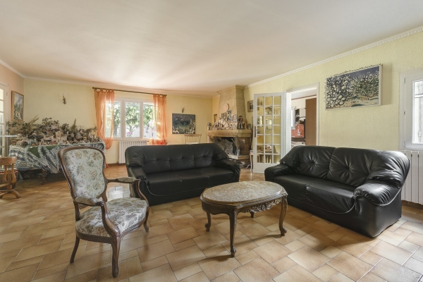Maison de luxe à vendre à Aix-en-Provence, 1 290 000 €, Photo 6
