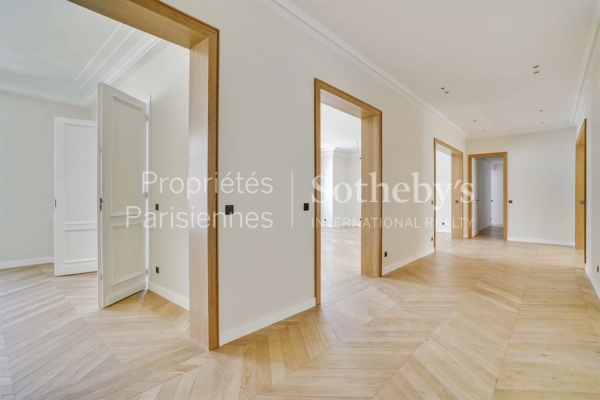 Luxury Apartment for sale in Paris 7ème, 6 200 000 €, Photo 6