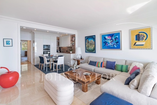 Luxury Apartment for sale in Vallauris, 1 195 000 €, Photo 6