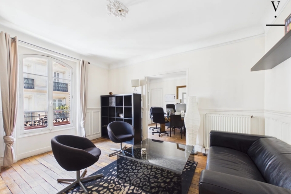 Appartement de luxe à vendre à Paris 3ème, 650 000 €, Photo 6