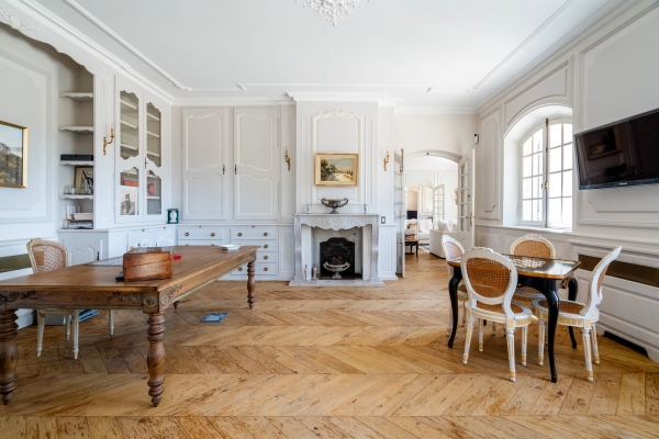 Luxury House for sale in Le Tholonet, 15 000 000 €, Photo 6
