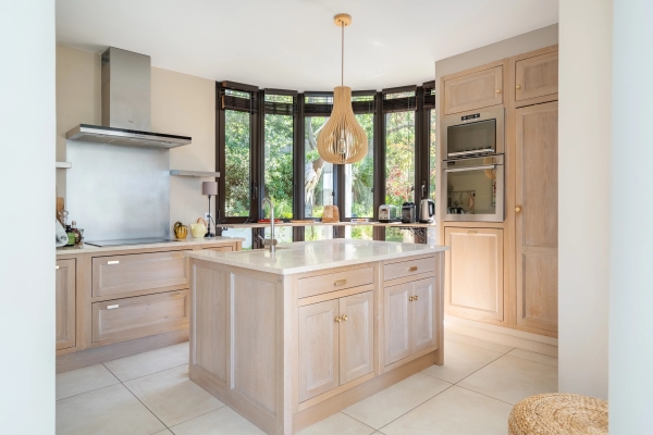 Maison de luxe à vendre à Éguilles, 2 200 000 €, Photo 6