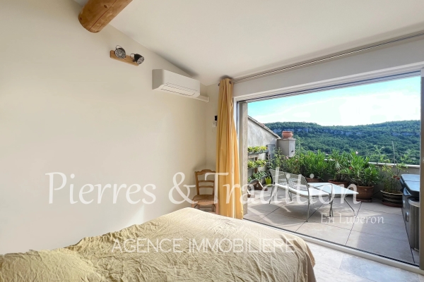 Maison de luxe à vendre à Saignon, 339 000 €, Photo 6