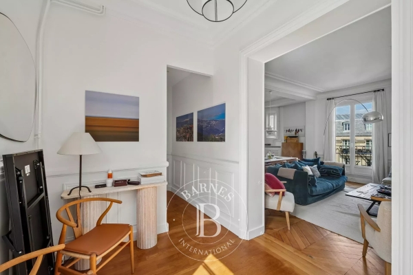 Appartement de luxe à vendre à Paris 7ème, 2 500 000 €, Photo 6