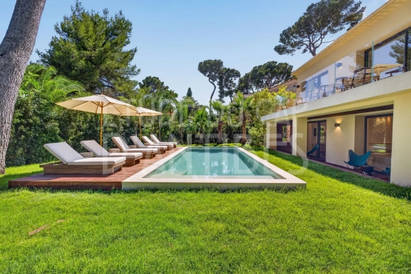 Maison de luxe à vendre à Cap d'Antibes, 4 350 000 €, Photo 6