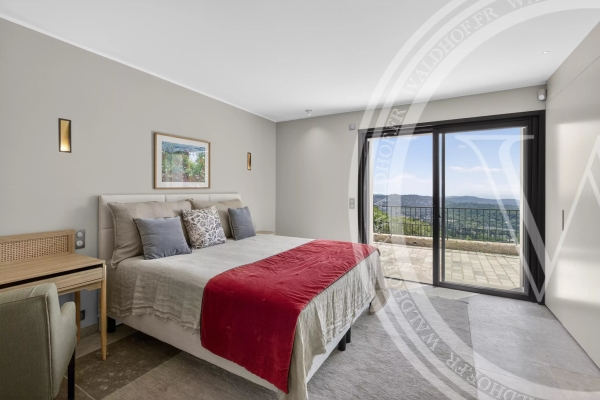 Maison de luxe à vendre à Valbonne, 4 250 000 €, Photo 6