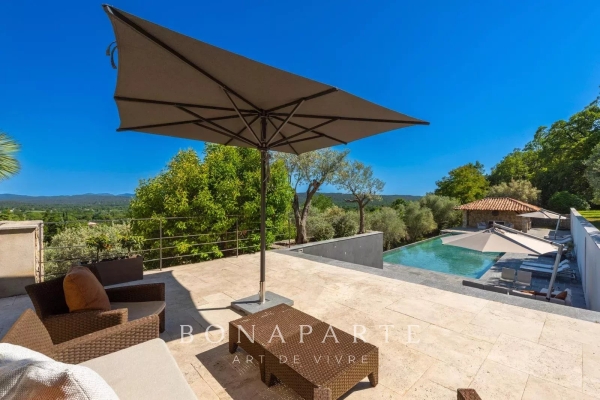 Maison de luxe à vendre à Fayence, 4 150 000 €, Photo 6