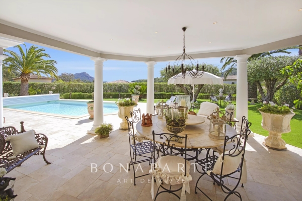 Luxury House for sale in Saint-Raphaël, 1 550 000 €, Photo 6