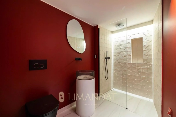 Appartement de luxe à vendre à Roquebrune-Cap-Martin, 320 000 €, Photo 6